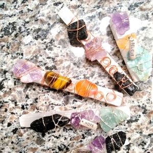 MeloGravity FC sells handmade, custom, & gently used items.